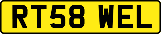 RT58WEL