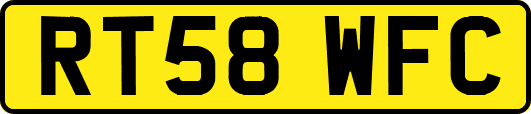 RT58WFC