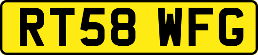 RT58WFG