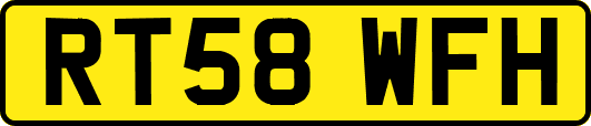 RT58WFH