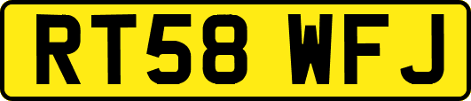 RT58WFJ