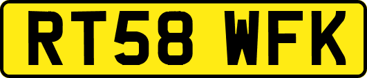 RT58WFK