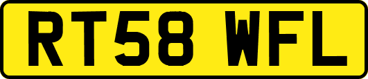 RT58WFL