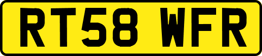 RT58WFR