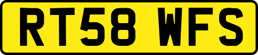 RT58WFS