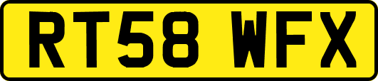 RT58WFX