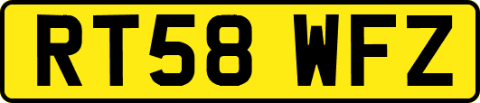 RT58WFZ