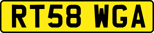 RT58WGA