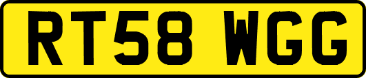 RT58WGG