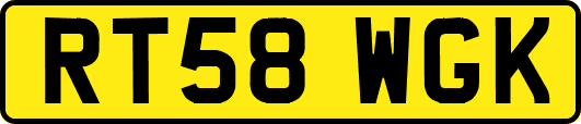 RT58WGK