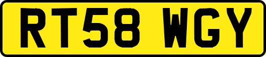 RT58WGY
