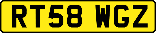 RT58WGZ