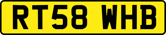 RT58WHB