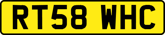 RT58WHC