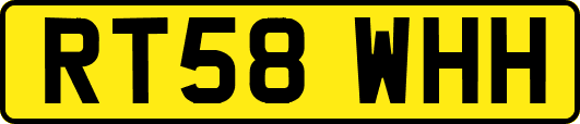 RT58WHH