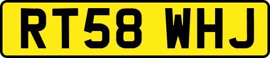RT58WHJ