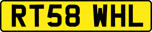 RT58WHL