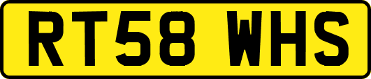 RT58WHS