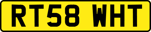 RT58WHT
