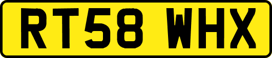 RT58WHX
