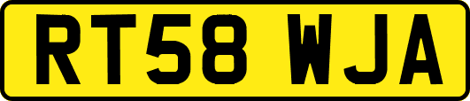 RT58WJA