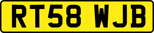 RT58WJB