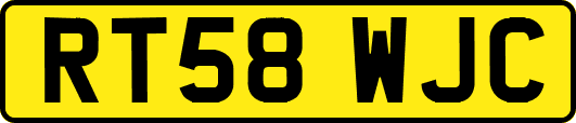 RT58WJC