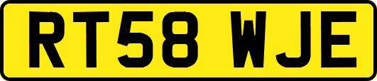 RT58WJE