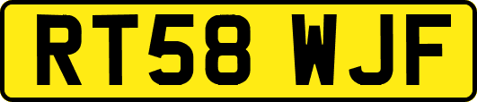 RT58WJF