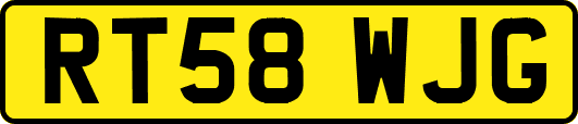 RT58WJG