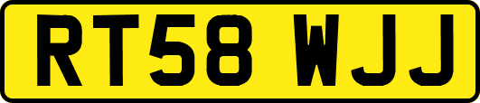 RT58WJJ