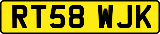RT58WJK
