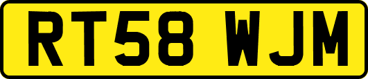 RT58WJM
