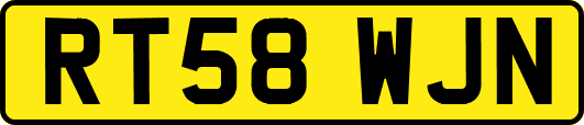RT58WJN