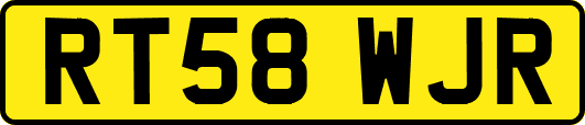 RT58WJR