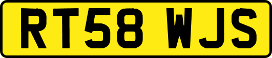 RT58WJS