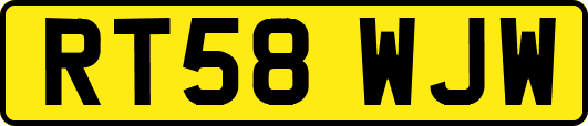 RT58WJW