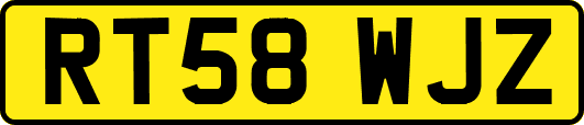 RT58WJZ
