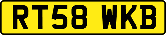 RT58WKB