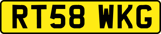 RT58WKG