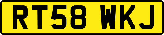RT58WKJ