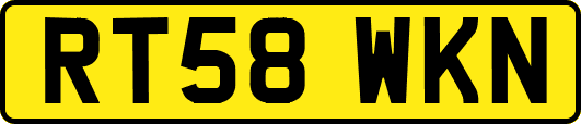 RT58WKN