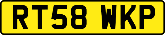 RT58WKP