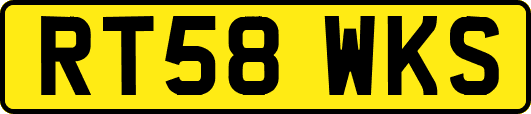 RT58WKS