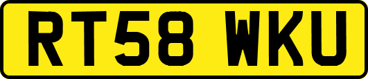 RT58WKU