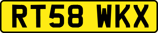 RT58WKX