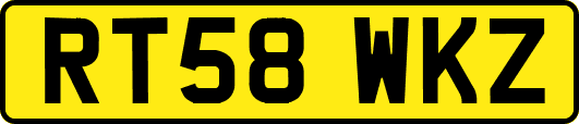 RT58WKZ