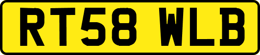RT58WLB