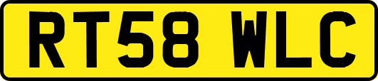 RT58WLC