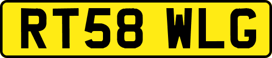 RT58WLG